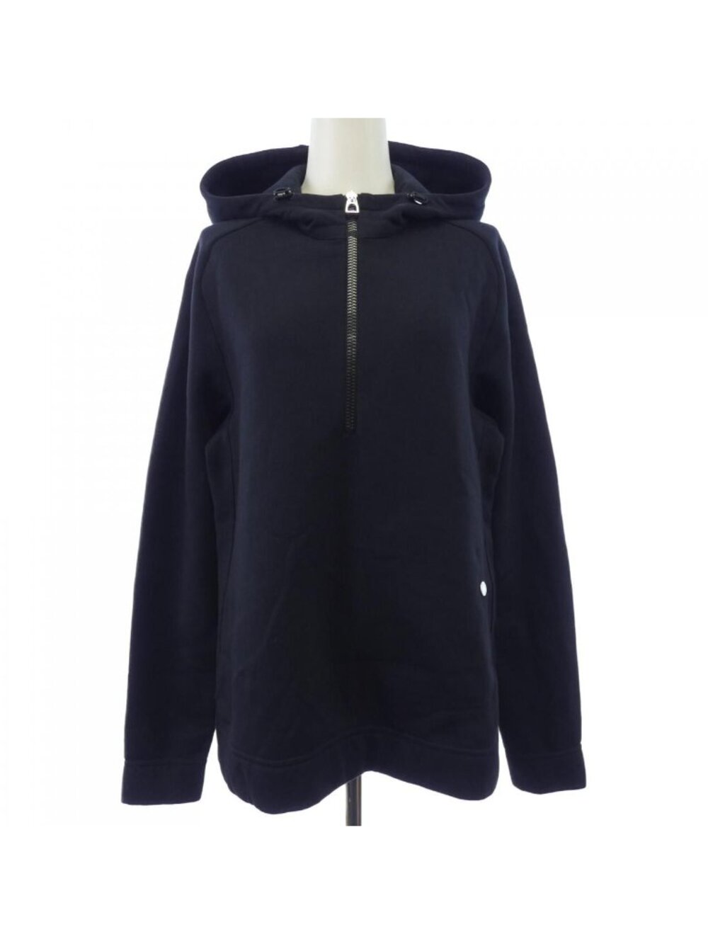 Hermes Clou de Selle Sellier Fit Hoodie